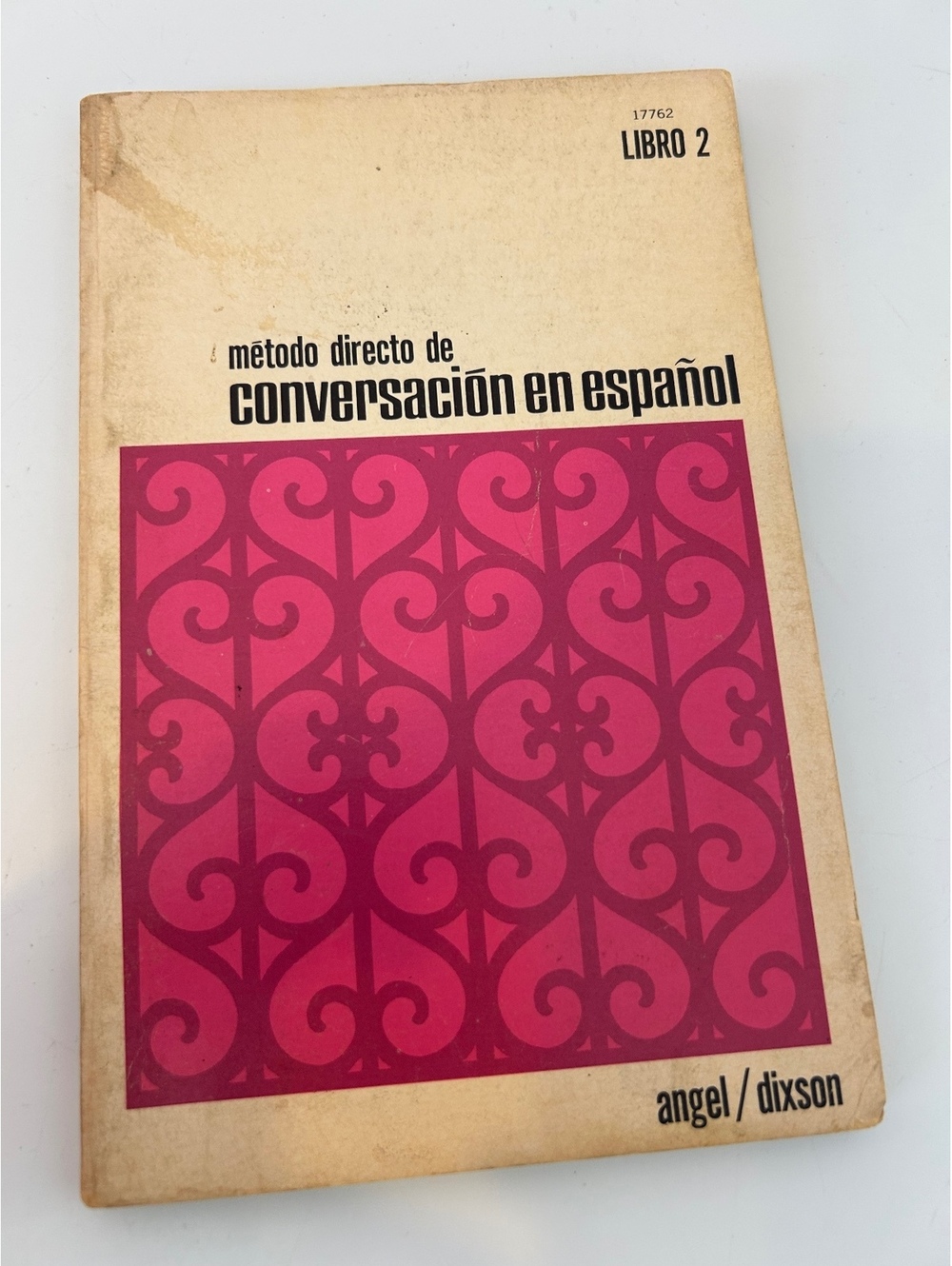 Metodo directo de conversacion en español Libro 2